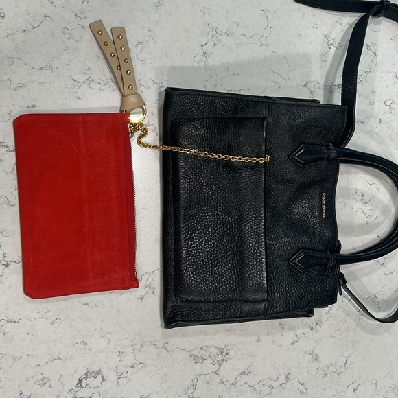 Sonia Rykiel sac day bag - Picture 2 of 10